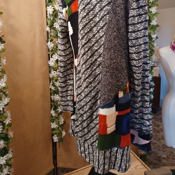 ◼🧡Long Ultra Chic Sweater🧡◼ - Picture 11 of 16